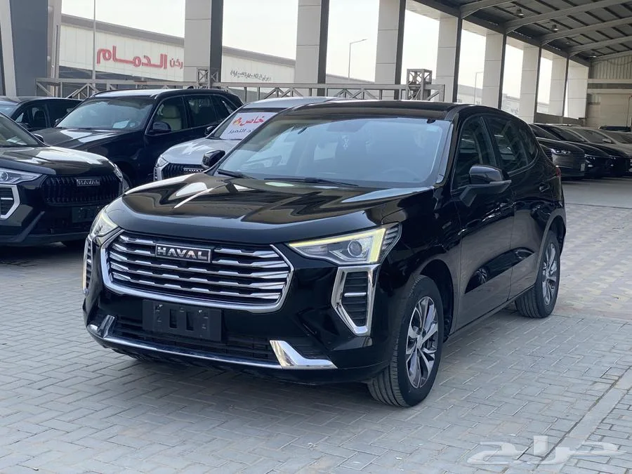 هافال جوليان 2025