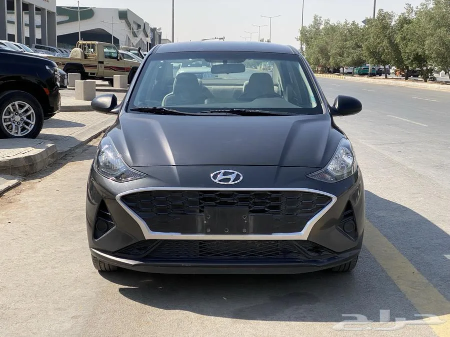 هيونداي اي تن موديل 2023 i10