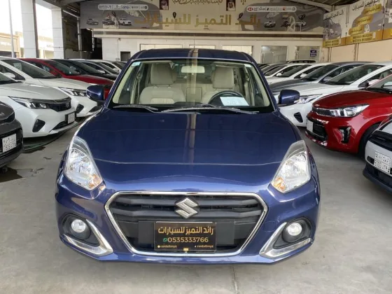 عرض خاص سيزوكي ديزاير 2024