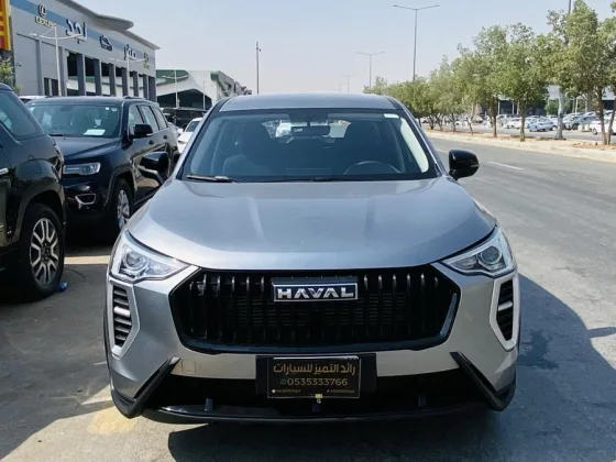 لا تفوتو العرض هافال جوليان 2025