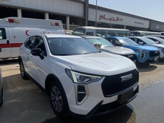 عرض خاص لفترة محدودة هافال جوليان 2025