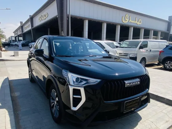هافال جوليان عرض خاص 2025